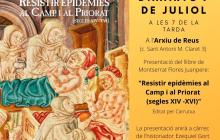 Presentació de llibre