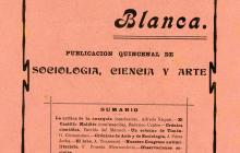 La Revista Blanca