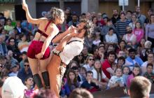 Trapezi 2019. Foto: Tjerk van der Meulen