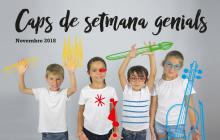 Promoció del cap de setmana genial