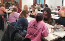 Cus bàsic 3 al CNL de Cambrils