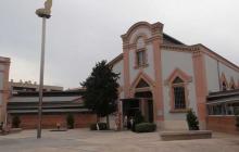 Biblioteca Xavier Amorós