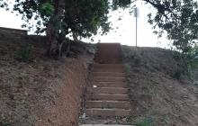 La riera de l'Abeurada