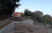 La riera de l'Abeurada