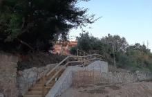 La riera de l'Abeurada