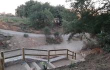 La riera de l'Abeurada