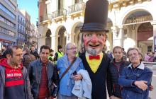 Activitat allotjament del Centre Social El Roser