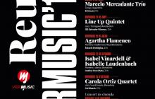 Cartell de Vermusic 2019