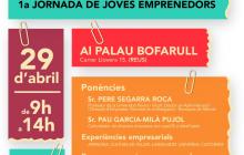 Cartell de la jornada
