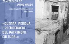 Cartell conferència V