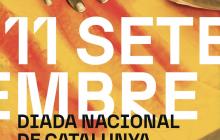 Cartell Diada Reus 2022