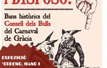 Cartell de l'exposició