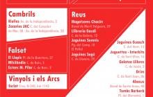 Cartell de la campanya