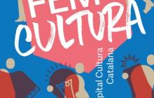 Cartell Reus Capital Cultura Catalana 2017