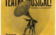 Cartell de Reus Teatre Musical