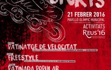 Cartell de les activitats de la jornada 