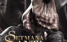 Cartell de la Setmana Santa de Reus 2017