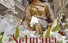 Cartell de la Setmana santa 2018
