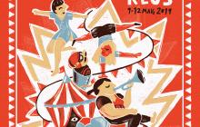 Cartell Trapezi 2019
