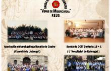 Cartell de la trobada