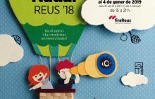 Cartell del Parc de Nadal