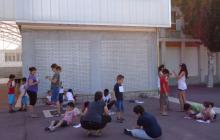 Imatge casal «Conviu a l'estiu»