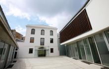 Imatge del Centre Cívic Llevant de Reus