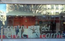 Centre cívic del Carme
