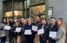 Presentació campanya Bon dia, què li convé?