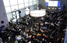 Congrés TECNIO Reus