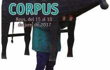 Imatge de la programació del Corpus 2017