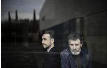 Imatge dels protagonistes de «Cosmètica de l'enemic»