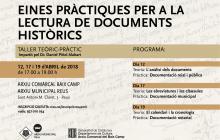 Fullet informatiu curs 