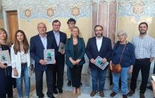 Delegació de Reus Taula Domènech i Montaner