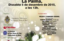 Cartell promocional del 