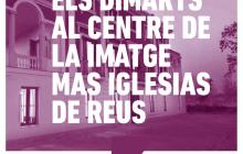 Cartell Imatge els Dimarts al CIMIR