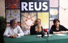 Presentació nova Ruta del Modernisme 