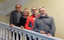 Cicle Grans Mestres