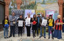 La Vermutada es va presentar a Casa Navàs