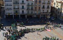 Foto de l'«Hola Sant Pere!»