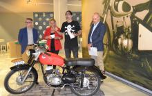 Presentació Exposició Reus, motor econòmic del sud de Catalunya