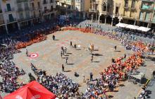 Imatge de l'acte Hola Sant Pere 2017