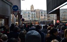 Solstici d'hivern Reus 2017