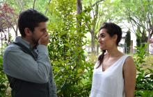 Imatge d'un assaig de 