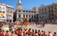 El Lleó ha fet les seves ballades 