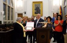 Trobada de Misericòrdies 2019