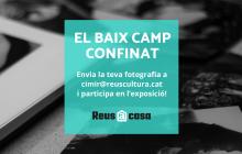 El Baix Camp Confinat