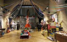 Exposició Carnaval Castell del Cambrer