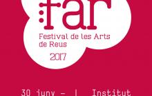 Cartell del FAR Reus 2017 