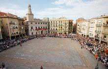 Fiesta Mayor de Sant Pere